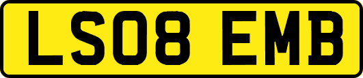 LS08EMB