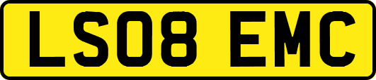 LS08EMC