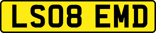 LS08EMD