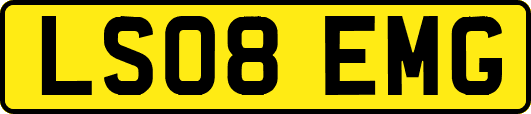 LS08EMG