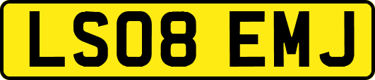 LS08EMJ