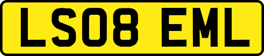 LS08EML