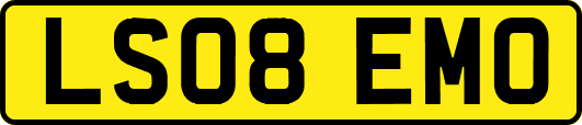 LS08EMO