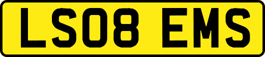 LS08EMS
