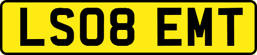 LS08EMT