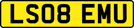 LS08EMU