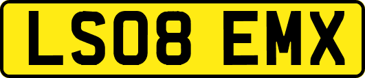 LS08EMX