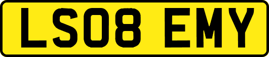 LS08EMY