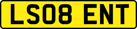 LS08ENT