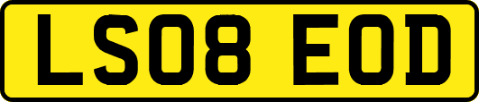 LS08EOD