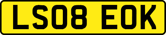 LS08EOK