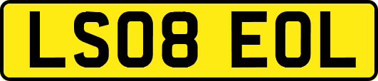 LS08EOL