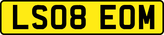 LS08EOM