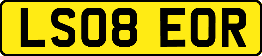 LS08EOR