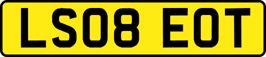 LS08EOT