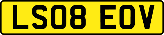 LS08EOV