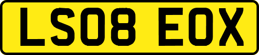LS08EOX