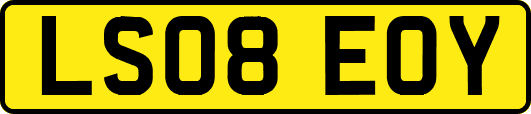 LS08EOY