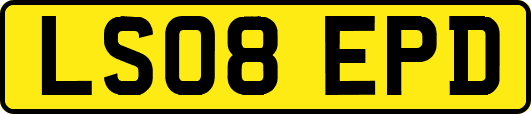 LS08EPD