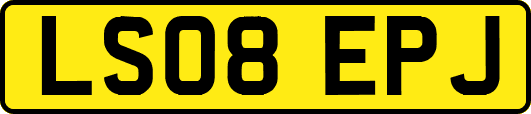 LS08EPJ