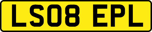 LS08EPL