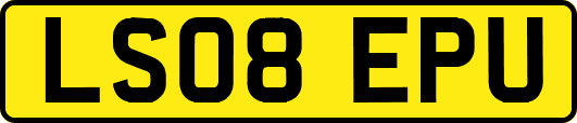 LS08EPU