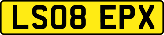 LS08EPX