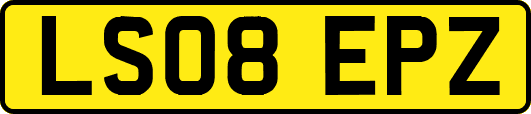 LS08EPZ