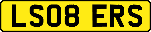 LS08ERS