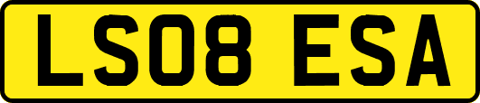 LS08ESA