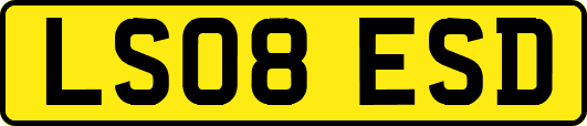 LS08ESD