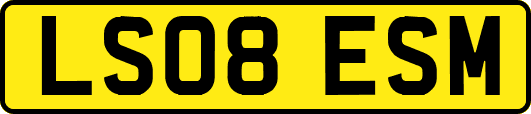 LS08ESM