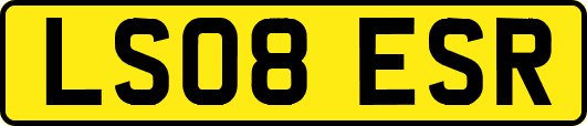 LS08ESR