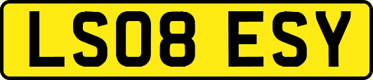 LS08ESY