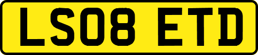 LS08ETD