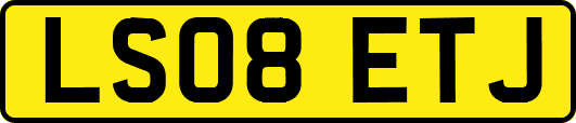 LS08ETJ