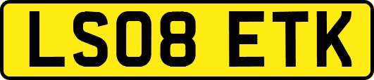 LS08ETK