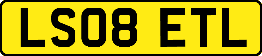 LS08ETL