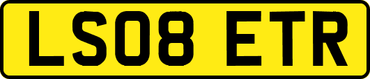 LS08ETR