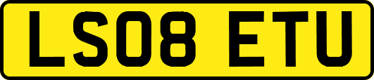 LS08ETU