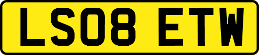 LS08ETW