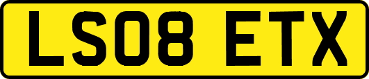 LS08ETX