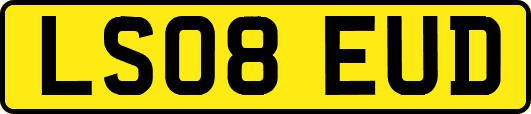 LS08EUD
