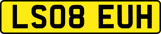 LS08EUH