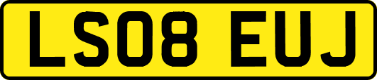 LS08EUJ