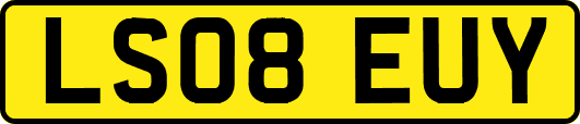 LS08EUY