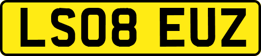 LS08EUZ