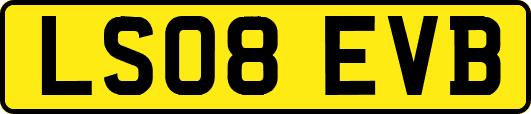 LS08EVB