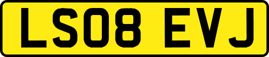 LS08EVJ