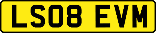 LS08EVM